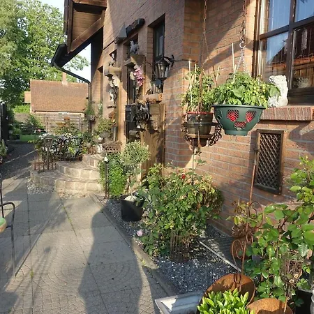 9 Nichtraucherappartement * Косфельд