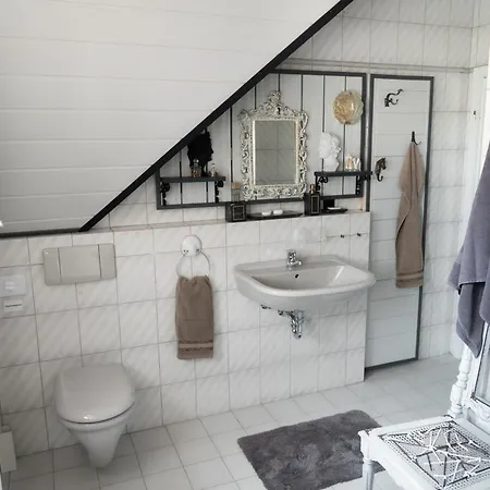 9 Nichtraucherappartement * Косфельд