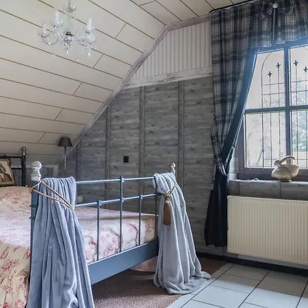 La Belle Etage Fuer Nichtraucher Appartement Coesfeld