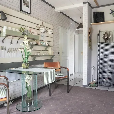 La Belle Etage Fuer Nichtraucher * Coesfeld