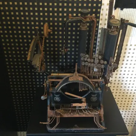 9 Nichtraucherappartement Апартаменты *