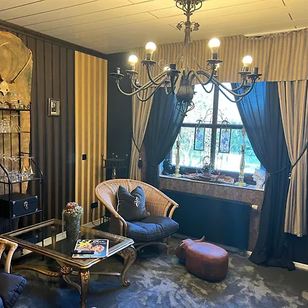 9 Nichtraucherappartement