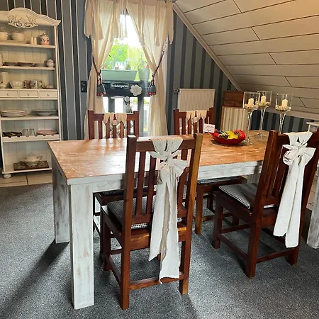9 Nichtraucherappartement Coesfeld