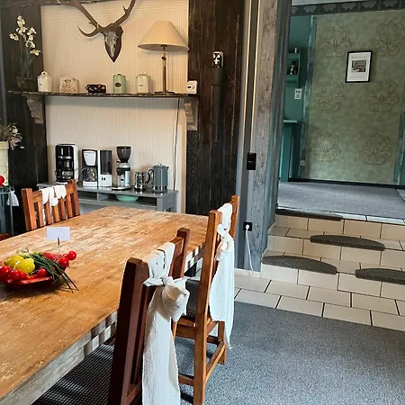 9 Nichtraucherappartement * Coesfeld