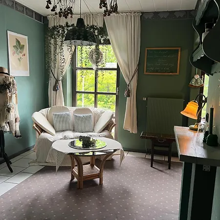 9 Nichtraucherappartement