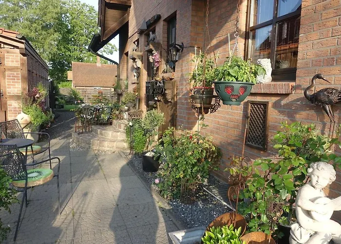 9 Nichtraucherappartement * Coesfeld