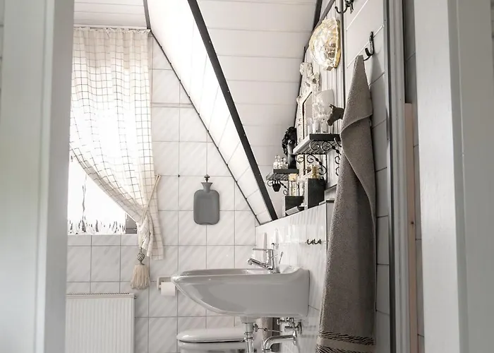 Appartement 9 Nichtraucherappartement Coesfeld