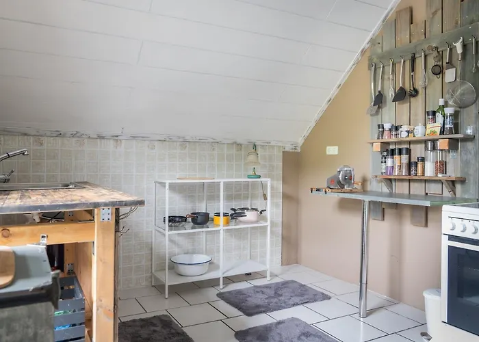 Appartement 9 Nichtraucherappartement Coesfeld