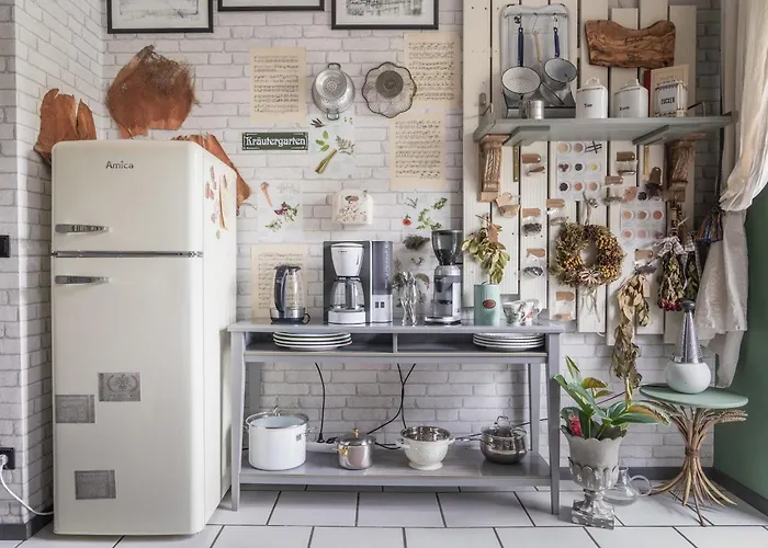 9 Nichtraucherappartement Coesfeld