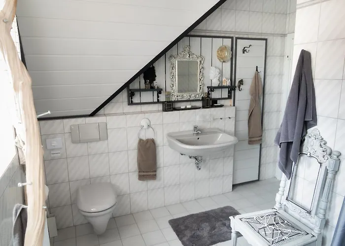 9 Nichtraucherappartement * Coesfeld