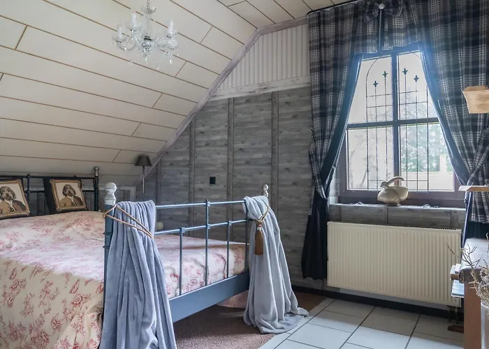 9 Nichtraucherappartement Appartement Coesfeld