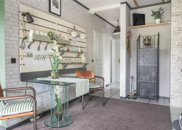 9 Nichtraucherappartement * Coesfeld