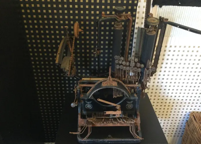 9 Nichtraucherappartement Appartement *